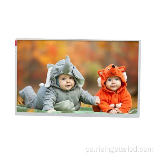 10.2 "Auo C10Evn01.0 tft lcd ماډل
